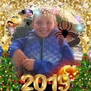 Meet your Posher, Will